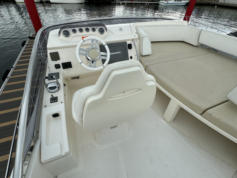 ジムテリア シェイプヒットポート（中古）